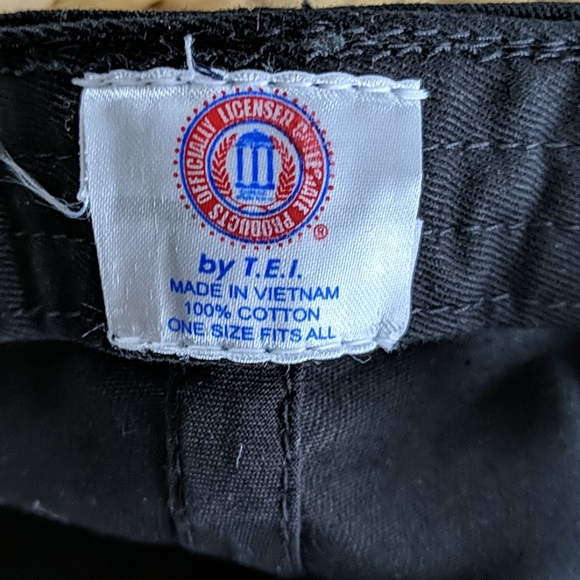 Mizzou Tigers Baseball Hat Unisex - Picture 5 of 6